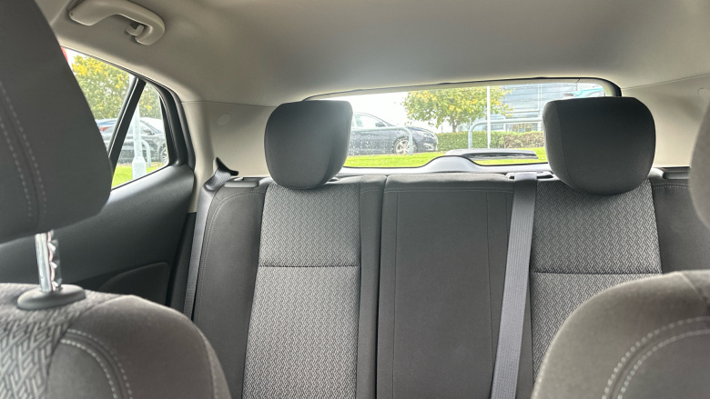 Vauxhall Mokka X 1.4T Active 5dr Auto Petrol Hatchback